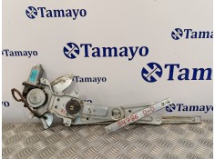 Recambio de elevalunas delantero derecho para kia carens 2.0 crdi referencia OEM IAM OK2FA587256Y  XH004PO