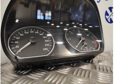 Recambio de cuadro instrumentos para bmw serie 1 berlina (e81/e87) 2.0 16v diesel referencia OEM IAM 102495248 25811510 IK911019 2