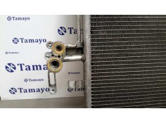Recambio de condensador / radiador aire acondicionado para ford mondeo ber. (ca2) referencia OEM IAM VP7EKH19710AD   2