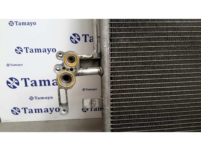 Recambio de condensador / radiador aire acondicionado para ford mondeo ber. (ca2) referencia OEM IAM VP7EKH19710AD  