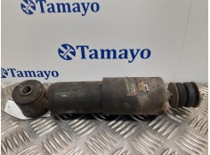 Recambio de amortiguador trasero derecho para volkswagen t4 transporter/furgoneta (mod. 1991) 2.4 diesel referencia OEM IAM   