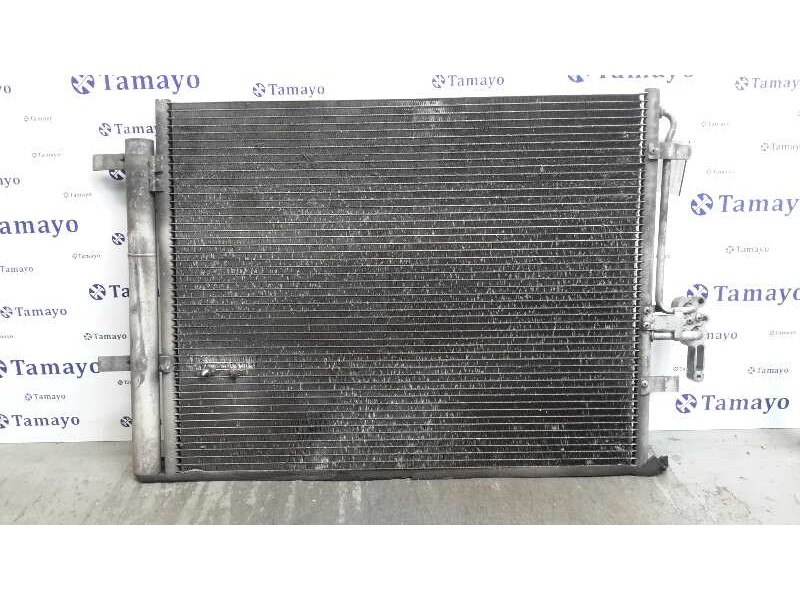 Recambio de condensador / radiador aire acondicionado para ford mondeo ber. (ca2) referencia OEM IAM VP7EKH19710AD  
