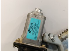 Recambio de elevalunas delantero derecho para kia carens 2.0 crdi referencia OEM IAM OK2FA587256Y  XH004PO 2