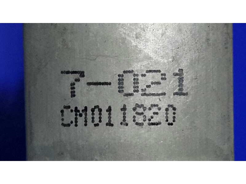 Recambio de elevalunas trasero izquierdo para honda civic berlina 5 (fk) referencia OEM IAM CM011820  