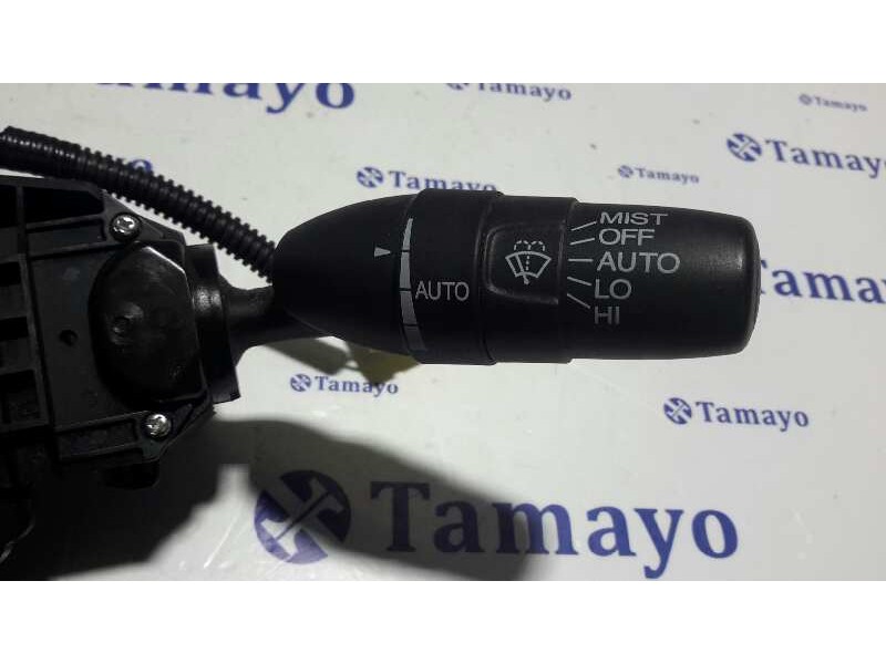 Recambio de mando limpia para honda civic berlina 5 (fk) referencia OEM IAM 35250SMGE211M1  