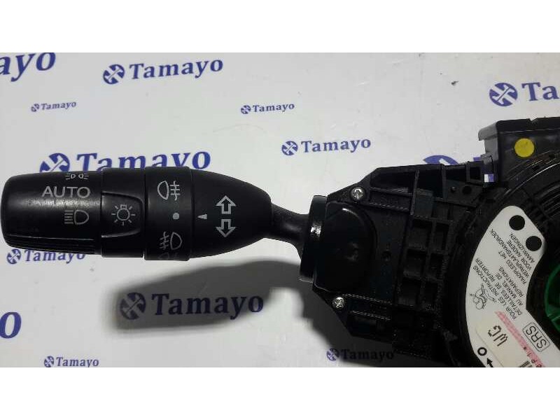 Recambio de mando luces para honda civic berlina 5 (fk) referencia OEM IAM   