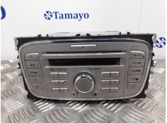 Recambio de sistema audio / radio cd para ford mondeo ber. (ca2) referencia OEM IAM 7S7T18C815BA  