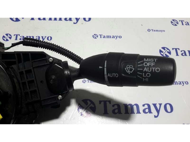 Recambio de mando luces para honda civic berlina 5 (fk) referencia OEM IAM   