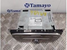 Recambio de sistema audio / radio cd para ford mondeo ber. (ca2) referencia OEM IAM 7S7T18C815BA   2