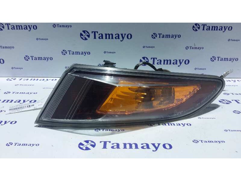 Recambio de piloto trasero derecho para honda civic berlina 5 (fk) referencia OEM IAM   