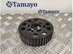 Recambio de polea arbol levas para seat leon (1p1) 2.0 tdi referencia OEM IAM 038109111E  