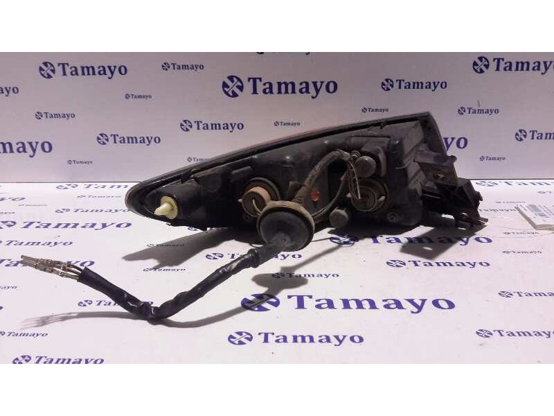 Recambio de piloto trasero derecho para honda civic berlina 5 (fk) referencia OEM IAM   