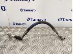 Recambio de tubos aire acondicionado para citroën c4 lim. 1.6 hdi fap referencia OEM IAM 9656227580  