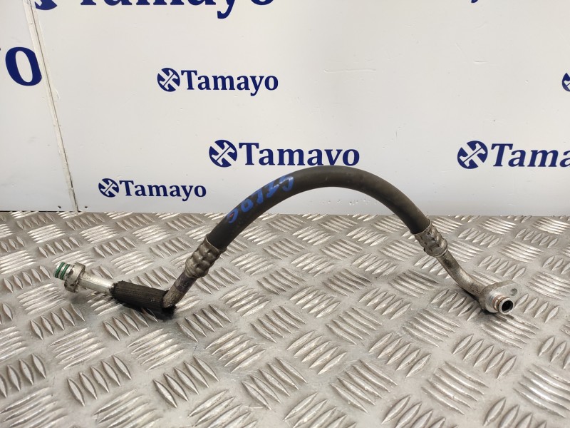 Recambio de tubos aire acondicionado para citroën c4 lim. 1.6 hdi fap referencia OEM IAM 9656227580  