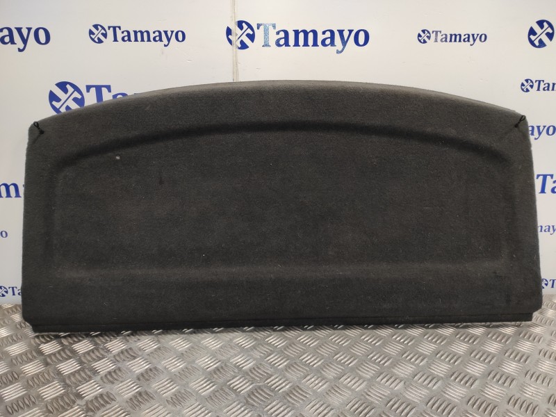 Recambio de bandeja trasera para volkswagen golf v berlina (1k1) referencia OEM IAM   