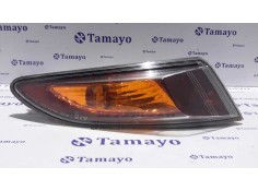 Recambio de piloto trasero izquierdo para honda civic berlina 5 (fk) referencia OEM IAM   