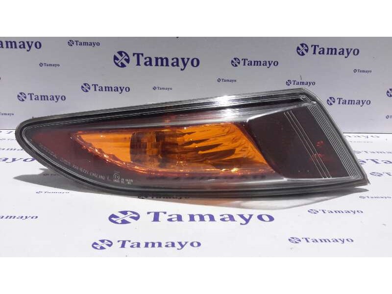 Recambio de piloto trasero izquierdo para honda civic berlina 5 (fk) referencia OEM IAM   