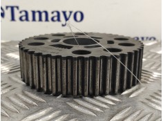 Recambio de polea arbol levas para seat leon (1p1) 2.0 tdi referencia OEM IAM 038109111E   2