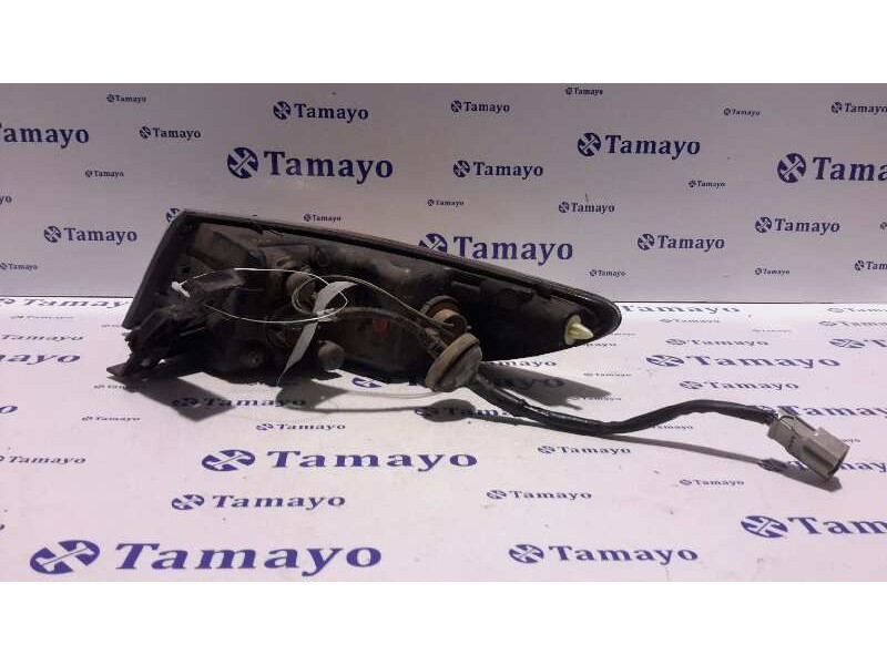 Recambio de piloto trasero izquierdo para honda civic berlina 5 (fk) referencia OEM IAM   