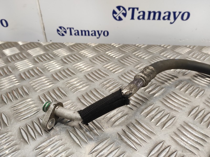 Recambio de tubos aire acondicionado para citroën c4 lim. 1.6 hdi fap referencia OEM IAM 9656227580  