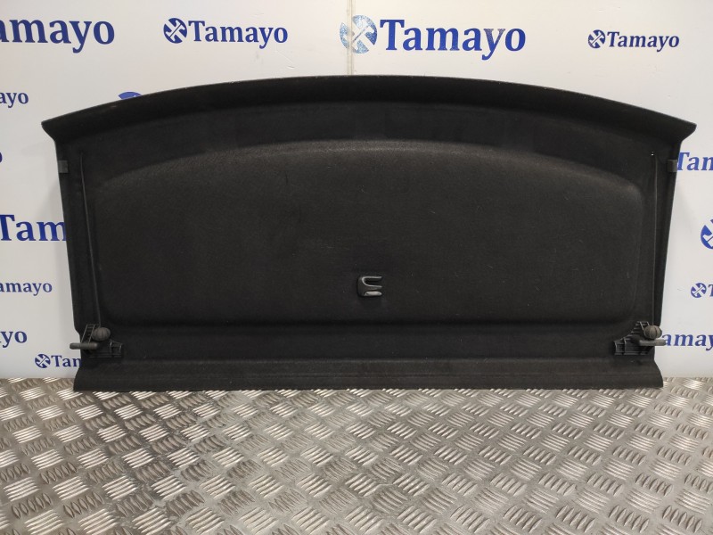Recambio de bandeja trasera para volkswagen golf v berlina (1k1) referencia OEM IAM   