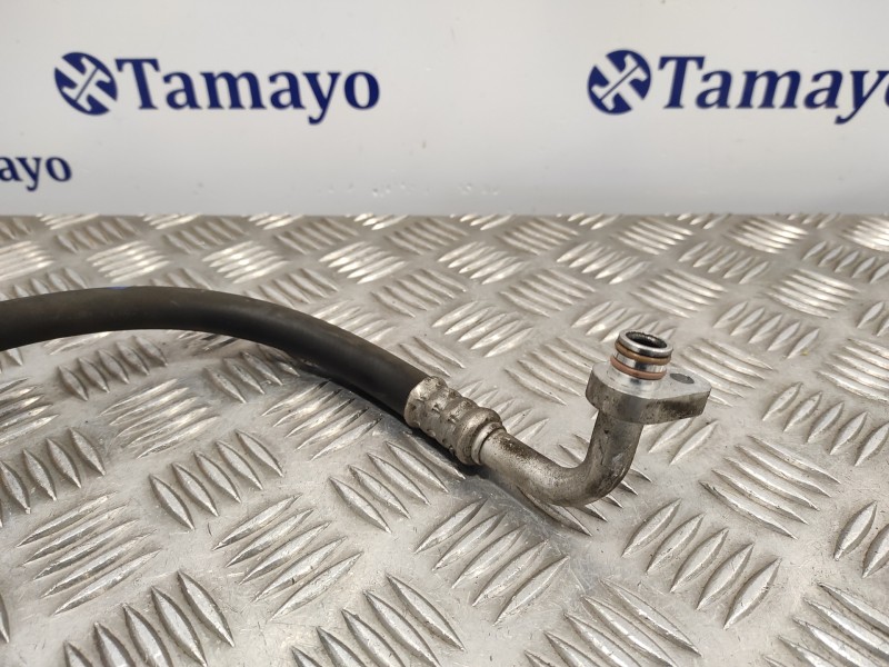 Recambio de tubos aire acondicionado para citroën c4 lim. 1.6 hdi fap referencia OEM IAM 9656227580  