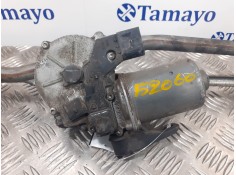 Recambio de motor limpia delantero para mercedes-benz sprinterii caja cerrada (desde 01.06) 2.1 cdi cat referencia OEM IAM 40495 2