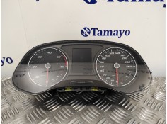 Recambio de cuadro instrumentos para seat leon sc (5f5) 2.0 tdi referencia OEM IAM 5F0920871A  A2C83895300