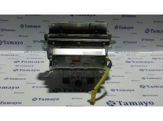 Recambio de airbag delantero derecho para honda civic berlina 5 (fk) referencia OEM IAM 77850SMGG812M1  