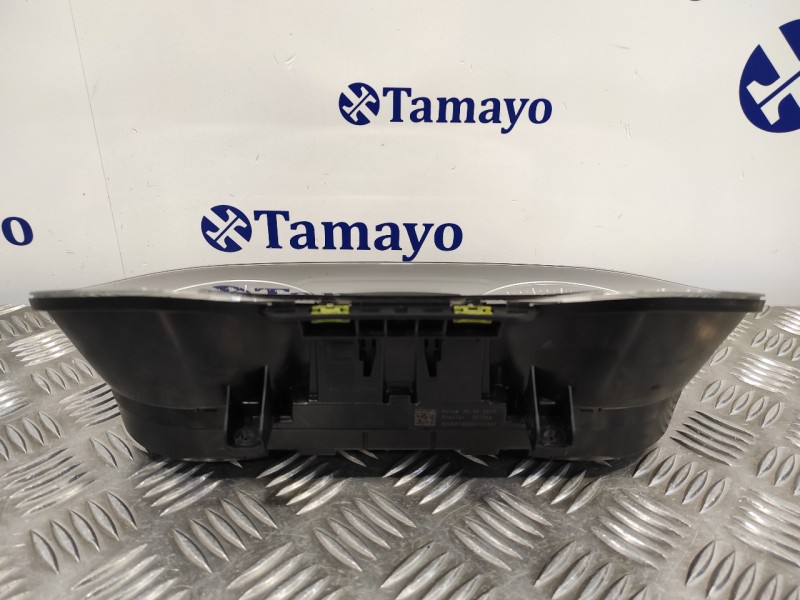 Recambio de cuadro instrumentos para seat leon sc (5f5) 2.0 tdi referencia OEM IAM 5F0920871A  A2C83895300