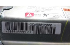 Recambio de airbag delantero derecho para honda civic berlina 5 (fk) referencia OEM IAM 77850SMGG812M1   2