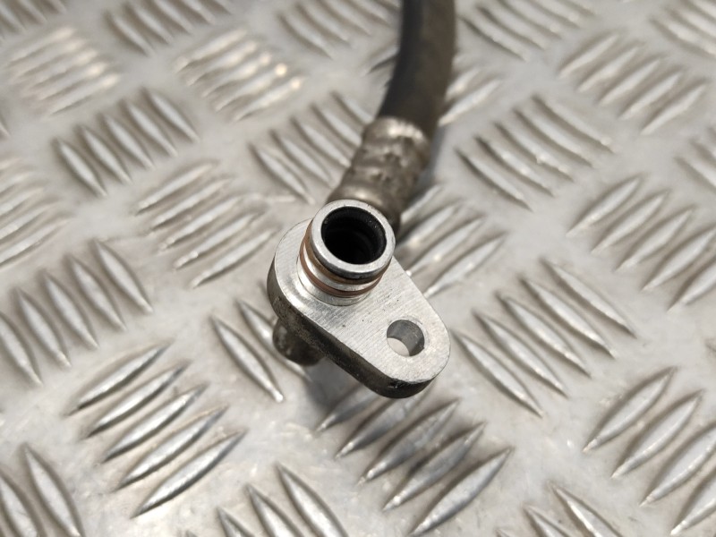 Recambio de tubos aire acondicionado para citroën c4 lim. 1.6 hdi fap referencia OEM IAM 9656227580  