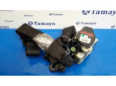 Recambio de cinturon seguridad delantero derecho para ford mondeo ber. (ca2) referencia OEM IAM 606639200  