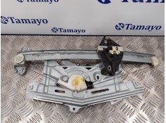 Recambio de elevalunas delantero izquierdo para honda civic berlina 5 (fk) referencia OEM IAM   