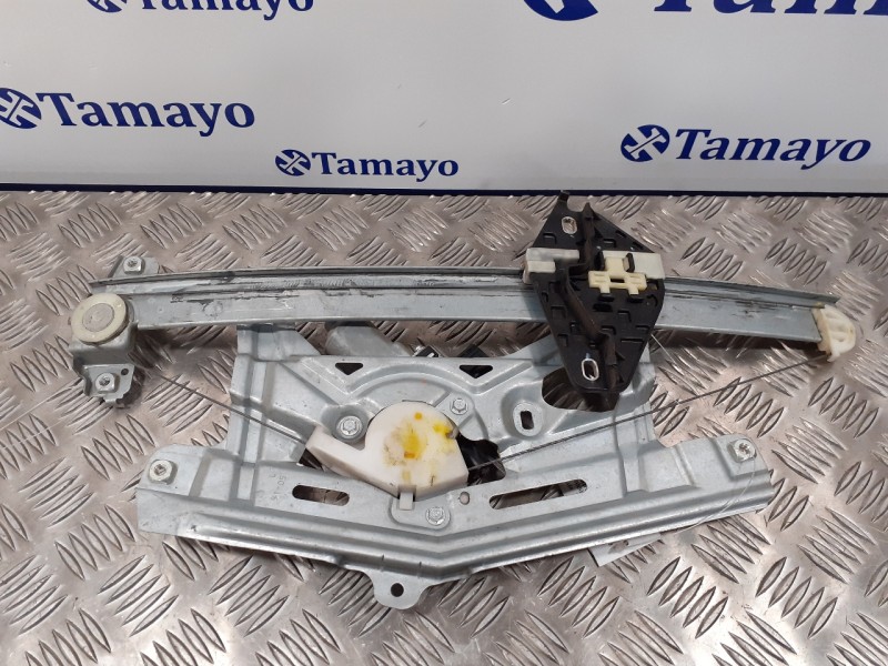 Recambio de elevalunas delantero izquierdo para honda civic berlina 5 (fk) referencia OEM IAM   