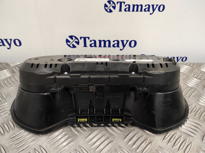 Recambio de cuadro instrumentos para seat leon sc (5f5) 2.0 tdi referencia OEM IAM 5F0920871A  A2C83895300