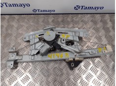 Recambio de elevalunas delantero izquierdo para honda civic berlina 5 (fk) referencia OEM IAM    2