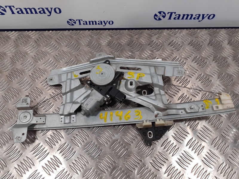 Recambio de elevalunas delantero izquierdo para honda civic berlina 5 (fk) referencia OEM IAM   