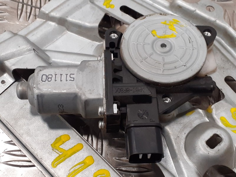 Recambio de elevalunas delantero izquierdo para honda civic berlina 5 (fk) referencia OEM IAM   