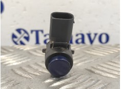 Recambio de sensor aparcamiento trasero para peugeot 308 sw referencia OEM IAM 9675202477EG  0263023994