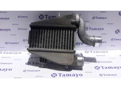 Recambio de intercooler para honda civic berlina 5 (fk) referencia OEM IAM 1271002450  