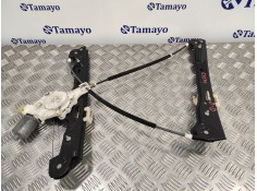 Recambio de elevalunas delantero derecho para bmw serie 1 berlina (e81/e87) 2.0 16v diesel referencia OEM IAM 6927028 0130822227