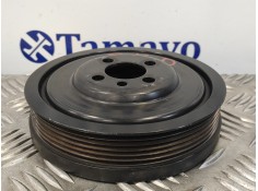 Recambio de polea cigueñal para seat leon (1p1) 2.0 tdi referencia OEM IAM 03G105243   2