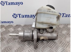 Recambio de bomba freno para mercedes-benz sprinterii caja cerrada (desde 01.06) 2.1 cdi cat referencia OEM IAM A0024314902 A000 2