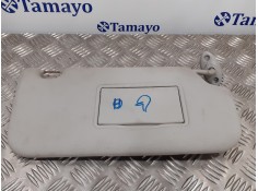Recambio de parasol derecho para ford mondeo ber. (ca2) referencia OEM IAM   