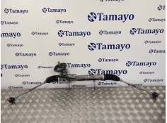 Recambio de cremallera direccion para peugeot 308 1.6 16v referencia OEM IAM   