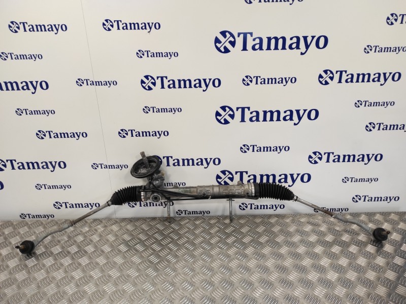 Recambio de cremallera direccion para peugeot 308 1.6 16v referencia OEM IAM   