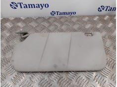 Recambio de parasol derecho para ford mondeo ber. (ca2) referencia OEM IAM    2