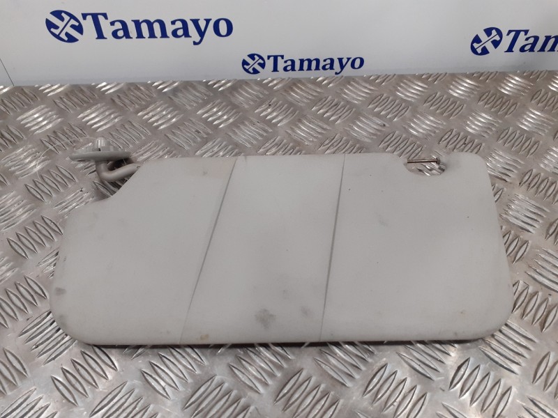 Recambio de parasol derecho para ford mondeo ber. (ca2) referencia OEM IAM   