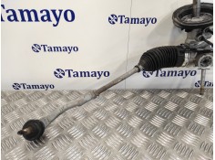 Recambio de cremallera direccion para peugeot 308 1.6 16v referencia OEM IAM    2